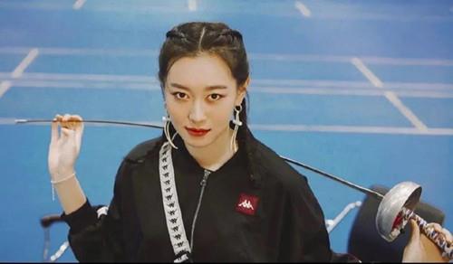 美女如云的奥运会，谁才是你心中的「绝代佳人」38