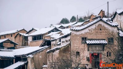 ​西川是指哪里？西川是哪一个省