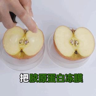 常敷面膜和不敷面膜的女生，皮肤差距到底有多大？