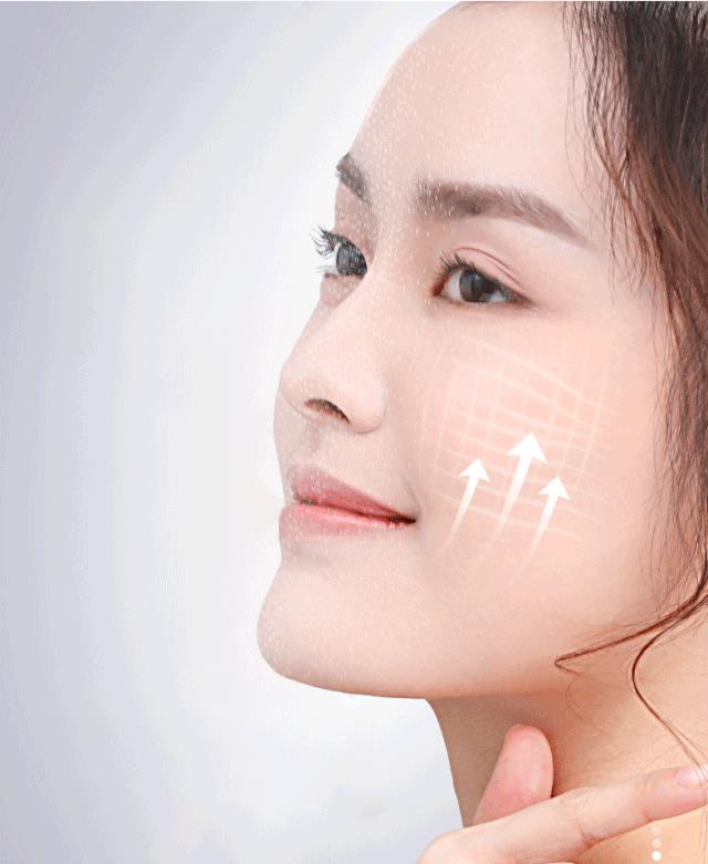 常敷面膜和不敷面膜的女生，皮肤差距到底有多大？