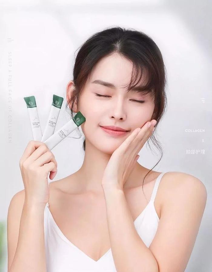 常敷面膜和不敷面膜的女生，皮肤差距到底有多大？