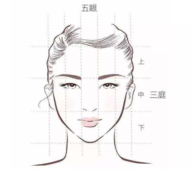 别总拿杨幂的发际线说事, 你先看看你自己的什么样