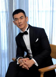 ​任天野的妻子朱荔莘：不顾家人反对，怀了孩子就结婚，今终获幸福