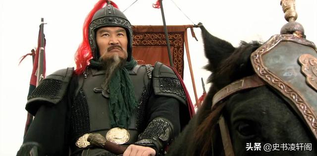 水浒传108位梁山好汉排名和绰号（最有实力当梁山老大的）(7)