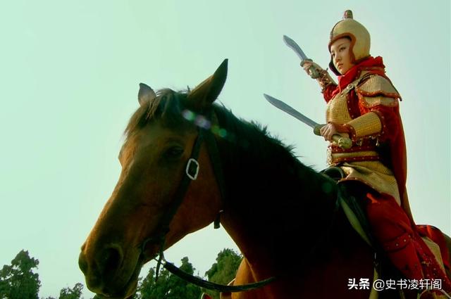 水浒传108位梁山好汉排名和绰号（最有实力当梁山老大的）(3)