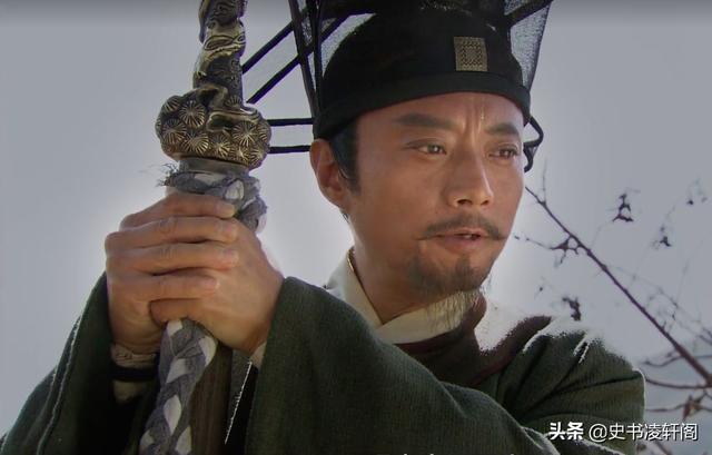 水浒传108位梁山好汉排名和绰号（最有实力当梁山老大的）(9)