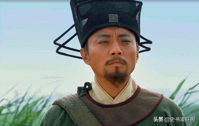 水浒传108位梁山好汉排名和绰号（最有实力当梁山老大的）(2)