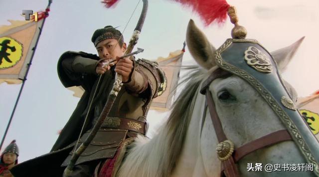 水浒传108位梁山好汉排名和绰号（最有实力当梁山老大的）(6)