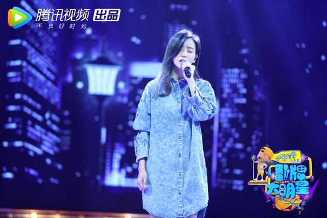 遇见最美的徐佳莹（身骑白马徐佳莹）(6)