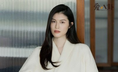 ​何穗老公是纪焕博吗 何穗结婚照被扒和老公为什么离婚