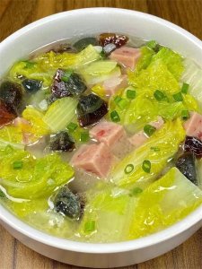 ​10道清汤，每天不重复家常汤，老公孩子都爱吃