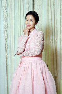 ​韩青的现实生活老婆是谁？