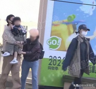 ​白百何再婚生子，幸福重启，老公是大学同学