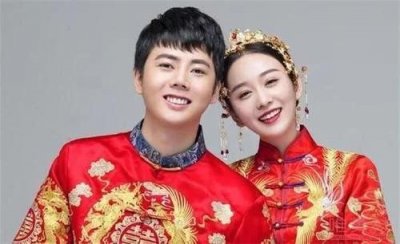 ​演员文竹的老公是谁 网传其早已低调结婚是真是假