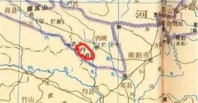 ​丹州是哪个省份的，陕西省十一个地市有哪些？