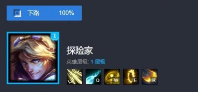 ​LOL：解读韩服黑科技死亡之舞EZ——破败与死舞孰强孰弱？