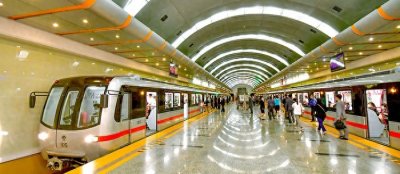 ​平壤地铁全面升级，但核心问题朝鲜却无力解决，背后有什么困难？