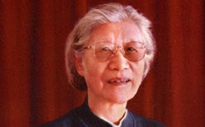 ​丈夫项英牺牲后，李又兰改嫁张爱萍，生下三个儿子都是牛人