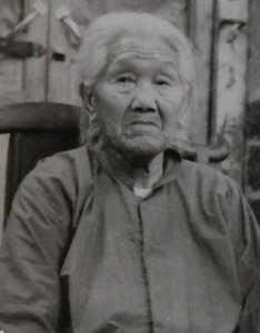 ​王换于：她是86个八路军子女的母亲，可自己的4个孙子却不幸夭折