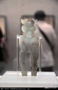 ​武丁：商朝的中兴之主，他的传奇人生你了解多少？