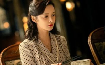 ​局中人姚碧君谁演的（女生资料曝光原来是她）