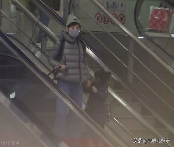 ​有人爆料孙俪和邓超离婚了？邓超今早发文“一时葱动”足以证实