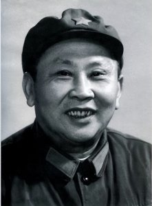 ​开国少将刘友光的故事2.1