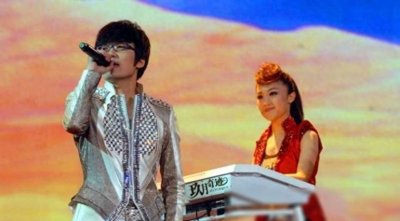 ​玖月奇迹：音乐与爱情的传奇