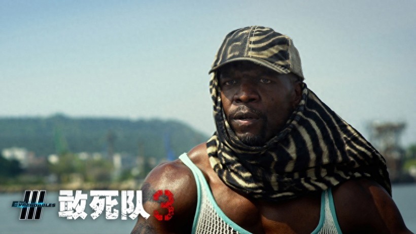 史泰龙《敢死队3》群星云集 ,敢死队图片合集
