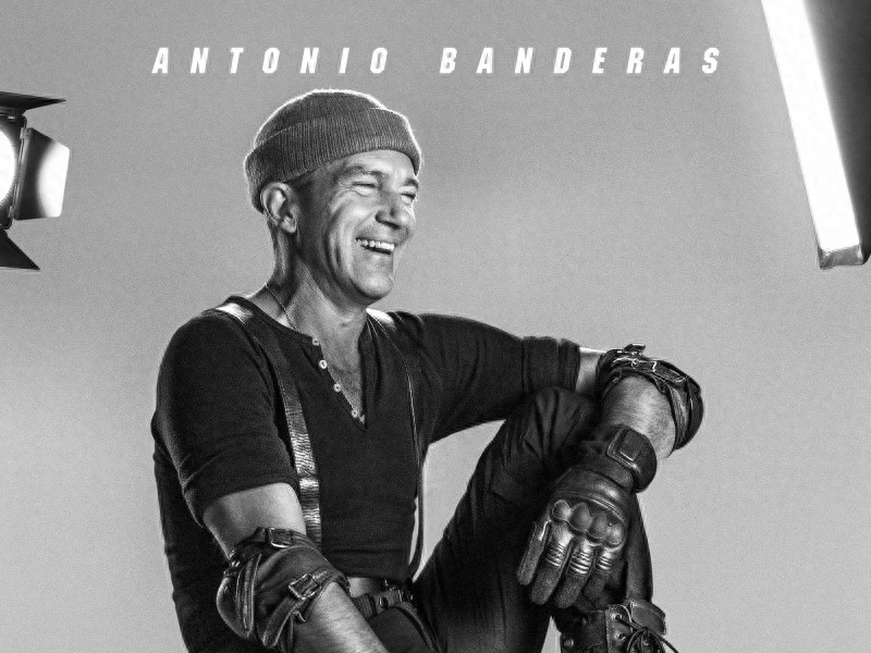 史泰龙《敢死队3》群星云集 ,敢死队图片合集