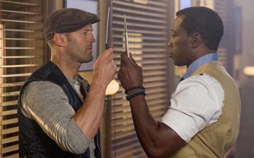 史泰龙《敢死队3》群星云集 ,敢死队图片合集