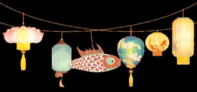 ​白城市2025年鹤乡灯谜会活动邀你赴约！