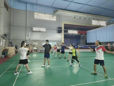 ​八大项目免费学！深圳龙岗公益体育培训开始报名