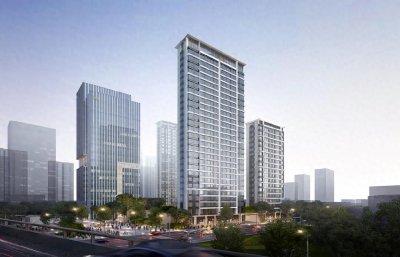 ​天津轨道交通集团与河东区对接推动城市更新重点项目