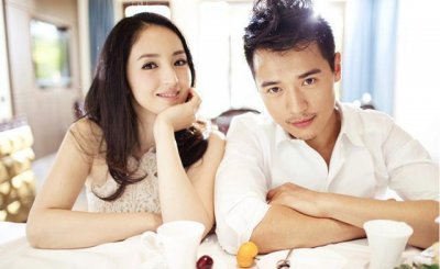 ​“所以她改变了我”，一句话证明高云翔有多爱董璇