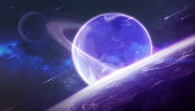 ​拯救银河系什么意思