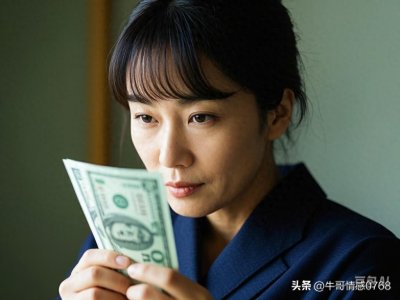 ​日本女性出轨率49%？丈夫沉默背后4大真相，心理学家：答案很现实