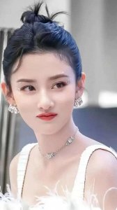​宋祖儿——写真集欣赏