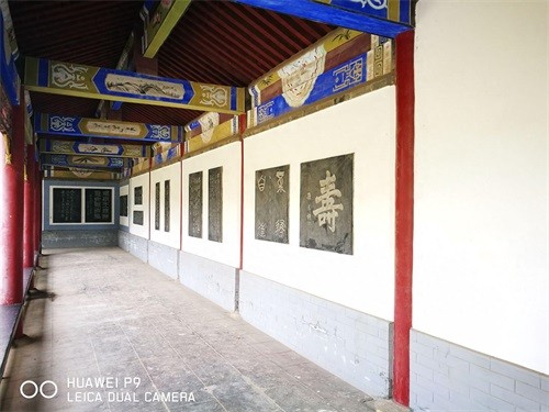 国家三星级旅游景区—禹王亭,大禹治水功成名就之地!