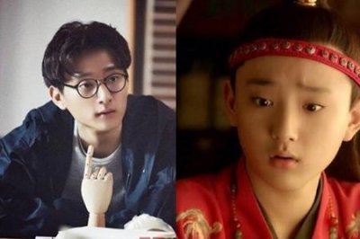 ​于小彤身高是多少 他在红楼梦里面饰演什么角色