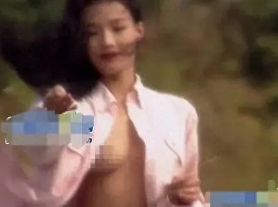 ​舒淇写真风韵犹存，而且还少妇的感觉，如果你不爱肯定有人爱！