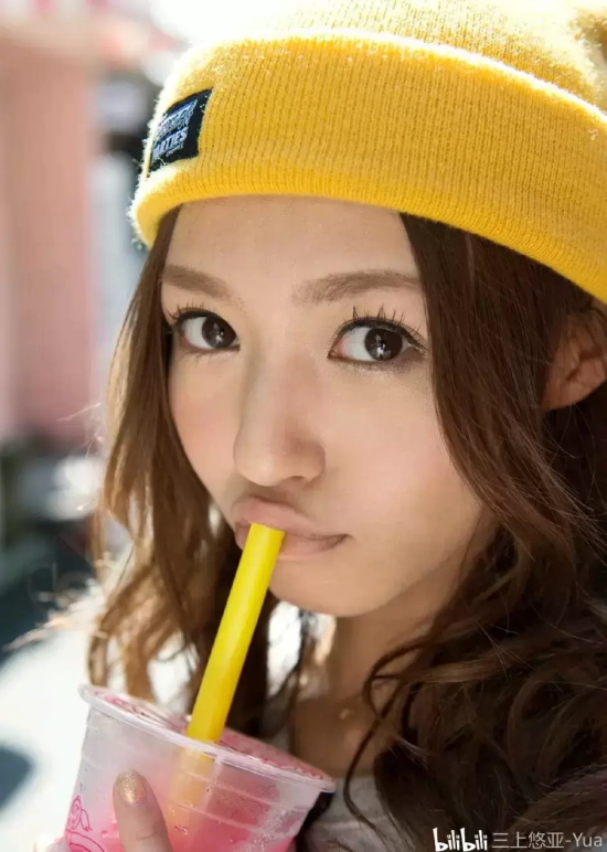 暗黑张静初希志爱野美图分享，邻家姐姐的致命诱惑！