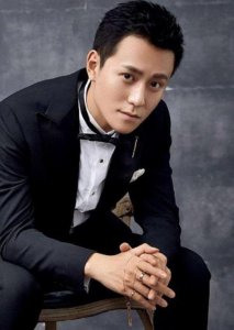 ​秦俊杰个人资料（秦俊杰的简介）