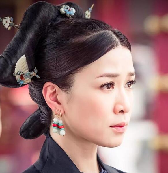 佘诗曼为什么不结婚