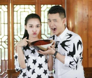 ​李响孙骁骁为什么分手