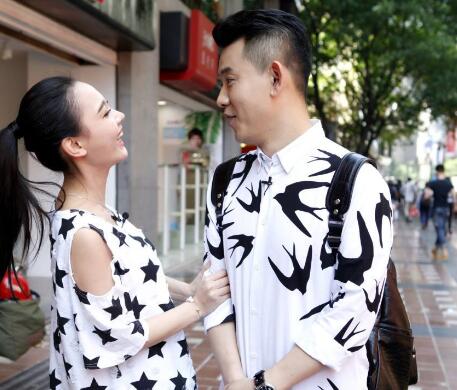 李响孙骁骁为什么分手