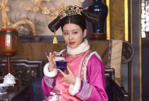 如懿传陆沐萍扮演者是谁