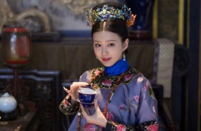 ​如懿传陆沐萍扮演者是谁
