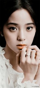 ​宝岛少女——欧阳娜娜全图写真合集