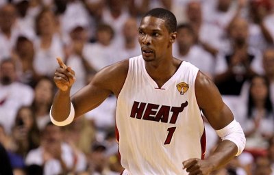 ​波什放弃回归赛场，将在球衣退役仪式上正式宣布退役